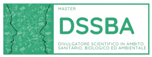 Master Divulgatore Scientifico in ambito Sanitario, Biologico ed Ambientale